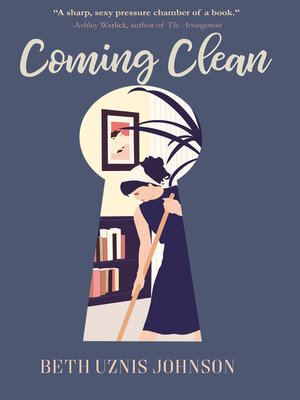 cover image of Coming Clean